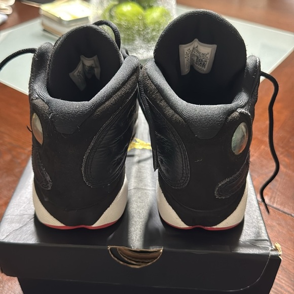 Jordan 13 Retro
Playoffs (GS) Size 3.5Y - Picture 3 of 6